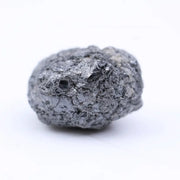 1.90 Ct natural grey rough diamond, showcasing its raw, uncut, earthy elegance.