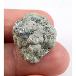 Green rough diamond displayed as a natural loose diamond with irregular diamond shape and raw crystal texture. This real natural diamond stone is uncut and untreated, making it ideal for custom diamond for ring designs, collectors, and buyers seeking authentic green rough diamond material.