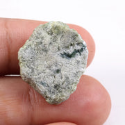 natural diamond raw stone and rough diamond rocks with uncut appearance grey rough diamond 