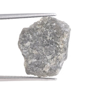 grey color custom diamond ring settings and diamond color m