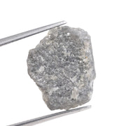 grey color custom diamond ring settings and diamond color m