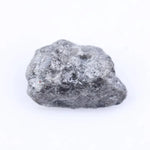 1.70 Ct grey rough diamond in natural, uncut form, displaying raw texture and premium wild stone charm.