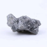 2.50 Ct grey rough diamond in its natural uncut state, showcasing earth-born raw beauty and rugged elegance.