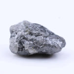 how to identify raw diamonds in rocks and raw diamond light test grey rough diamond 