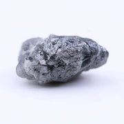 how to identify raw diamonds in rocks and raw diamond light test grey rough diamond 