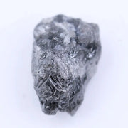 how to identify raw diamonds in rocks and raw diamond light test grey rough diamond 