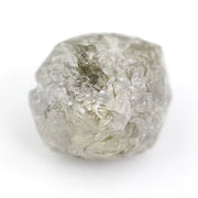 grey color rough diamond and grey diamond gemstone