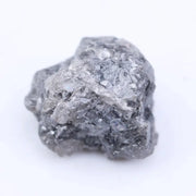 what does uncut diamond look like and raw gemstone collection grey rough diamond 