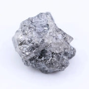 what does uncut diamond look like and raw gemstone collection grey rough diamond 