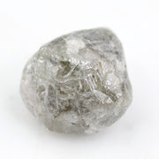 grey color stones that resemble diamonds and diamond like gemstones