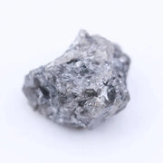 what does uncut diamond look like and raw gemstone collection grey rough diamond 