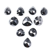 black diamonds, penelope black diamond, black diamond engagement ring