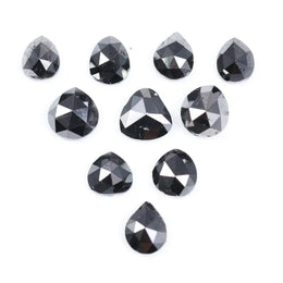 black diamonds, penelope black diamond, black diamond engagement ring