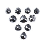 black diamonds, penelope black diamond, black diamond engagement ring