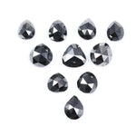 black diamonds, penelope black diamond, black diamond engagement ring