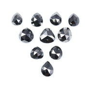 black diamonds, penelope black diamond, black diamond engagement ring