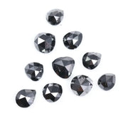 black diamonds, penelope black diamond, black diamond engagement ring