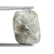 grey color what does i3 rough diamonds mean and artificial diamond cost