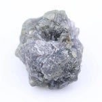 how to identify rough diamonds and natural raw diamond ring grey rough diamond 