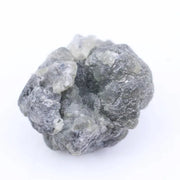 how to identify rough diamonds and natural raw diamond ring grey rough diamond 