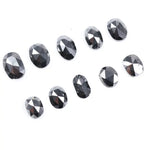 black engagement rings, double black diamond, male wedding rings with black diamonds, black diamond earrings for men, black diamond bracelet, black diamond chain