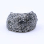 loose raw diamonds and raw natural diamond collection grey rough diamond 