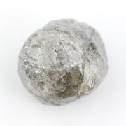 grey color stones that resemble diamonds and diamond like gemstones
