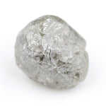 grey color stones that resemble diamonds and diamond like gemstones