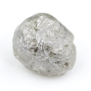 grey color stones that resemble diamonds and diamond like gemstones