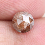 brown diamonds natural and natural round cut diamond jewelry round brilliant cut diamond 
