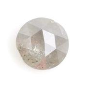 toi et moi natural diamond ring and uncut natural diamond collection natural round damond 