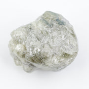 7.94 Ct Natural Grey Rough Diamond Uncut Loose Raw Stone For Proposal Gift