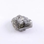 7.29 Ct Natural Loose Grey Rough Diamond Uncut Rare Raw Diamond Use For Jewerly 