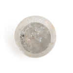toi et moi natural diamond ring and uncut natural diamond collection natural round damond 