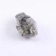 7.29 Ct Natural Loose Grey Rough Diamond Uncut Rare Raw Diamond Use For Jewerly 