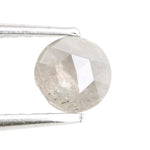 toi et moi natural diamond ring and uncut natural diamond collection natural round damond 