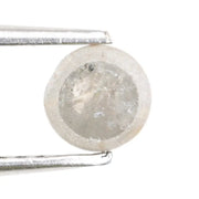 toi et moi natural diamond ring and uncut natural diamond collection natural round damond 