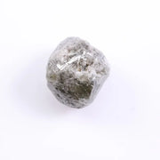 5.62 Ct Grey Loose Uncut Rough Diamond Rare Raw Diamond Use For Jewerly 
