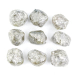 raw diamond natural loose diamond stone