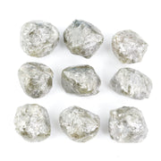 raw diamond natural loose diamond stone