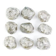 raw diamond natural loose diamond stone
