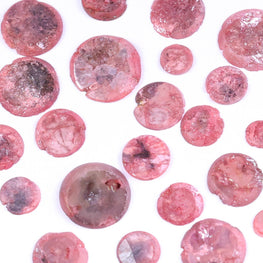 2.00 Carat Natural Loose Diamond - Pink Color Raw Diamond