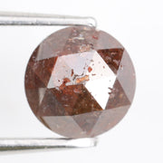 brown colour natural untreated diamond nature diamond