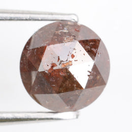 brown colour natural untreated diamond nature diamond