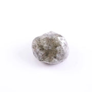 4.70 Ct Natural Loose Grey Rough Raw Uncut Raw Diamond Use For Custom Jewerly 