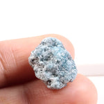 large rough diamonds and natural unpolished rough diamond stones for jewelry making blue rough diamond 