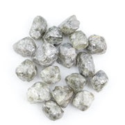 Raw diamond natural rough diamond and rough uncut diamonds loose stone