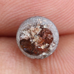 brown colour natural untreated diamond nature diamond