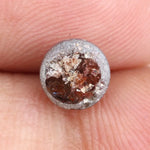 brown natural diamond and rough natural brown diamond collection