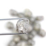 Raw diamond natural rough diamond and rough uncut diamonds loose stone
